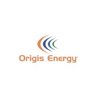 Origis Energy logo